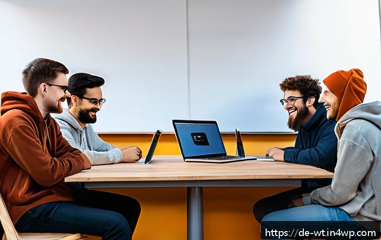 Mit Online-Foren zum Open-Source-Profi werden – So gelingt erfolgreiche Community-Kollaboration 3 오픈소스 기여를 위한 온라인 포럼 활용법 관련 이미지 1